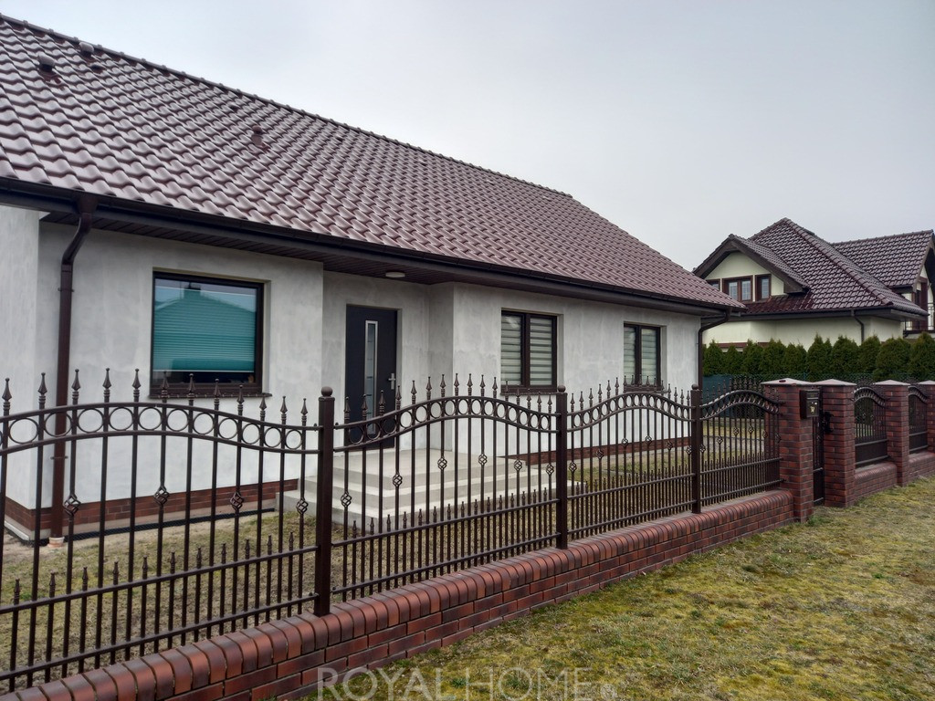 Dom Sprzedaż Szczecin os. Kasztanowe