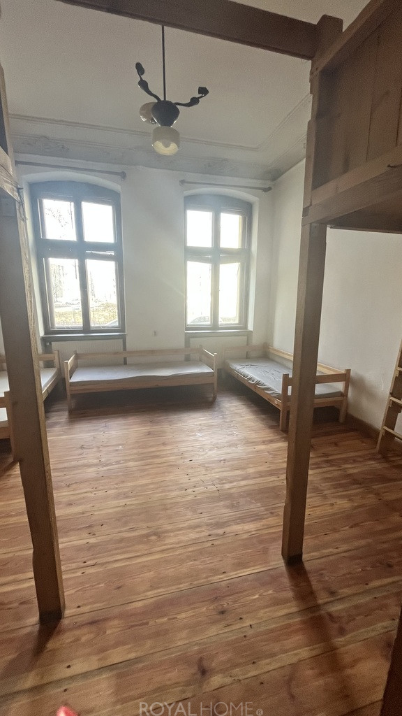 Lokal Sprzedaż Szczecin Centrum