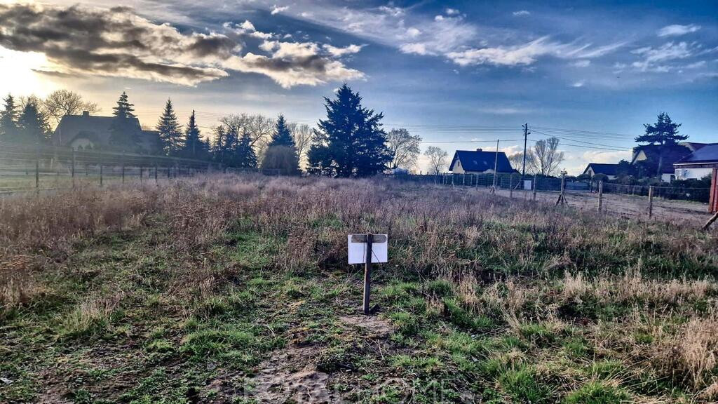 Działka Sprzedaż Gryfino
