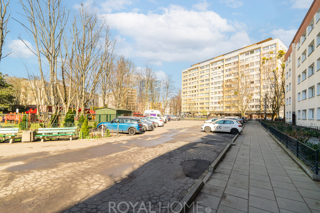Mieszkanie Sprzedaż Szczecin Mazurska