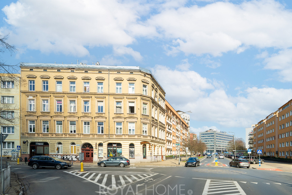 Mieszkanie Sprzedaż Szczecin Mazurska
