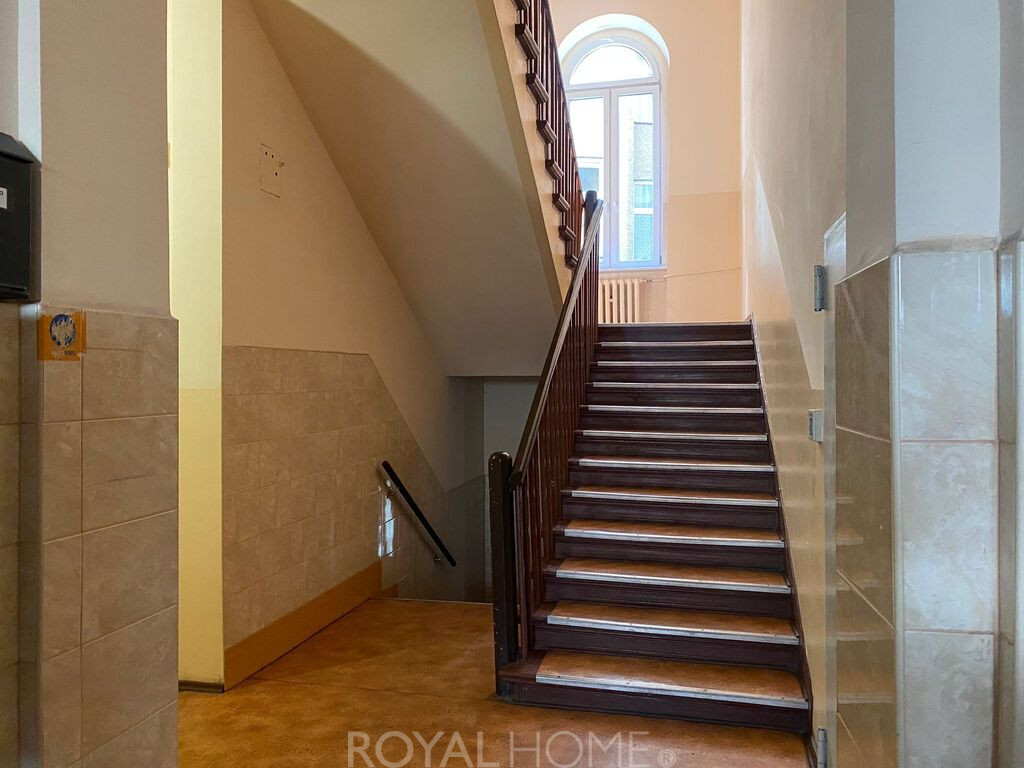 Mieszkanie Sprzedaż Szczecin Śródmieście-Centrum
