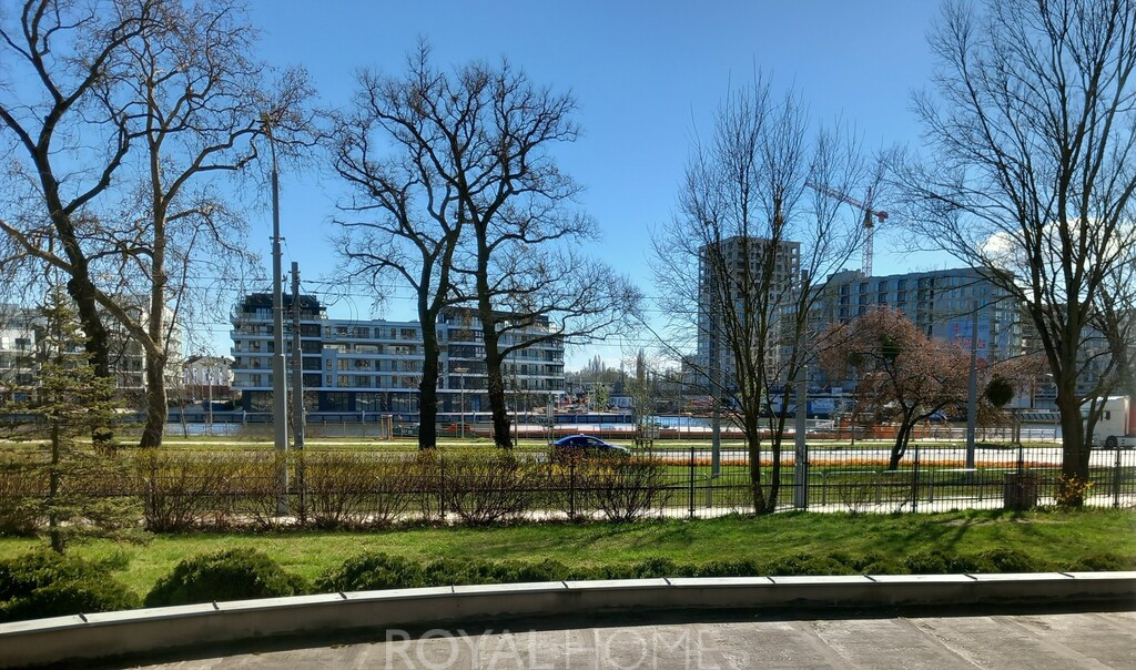 Lokal Wynajem Szczecin Śródmieście