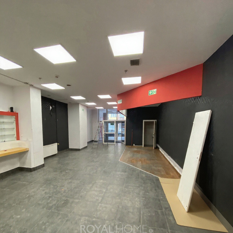 Lokal Wynajem Szczecin Centrum