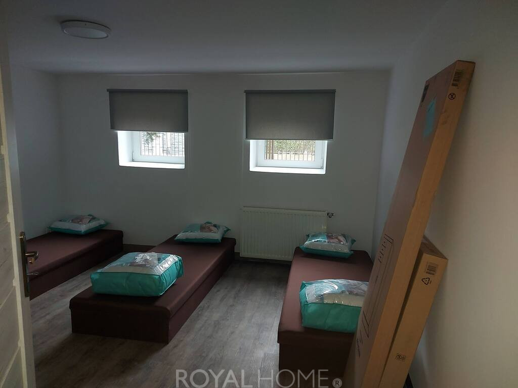 Dom Sprzedaż Szczecin Dąbie Rumuńska