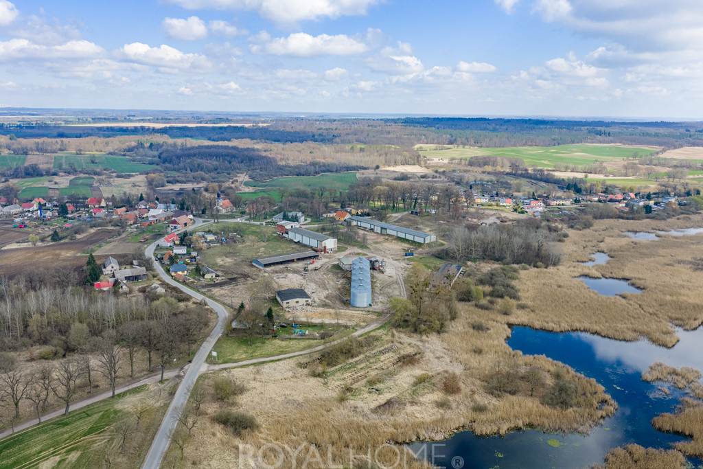 Obiekt Sprzedaż Piaseczno