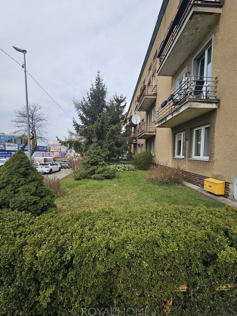 Mieszkanie Sprzedaż Szczecin Świerczewo Santocka
