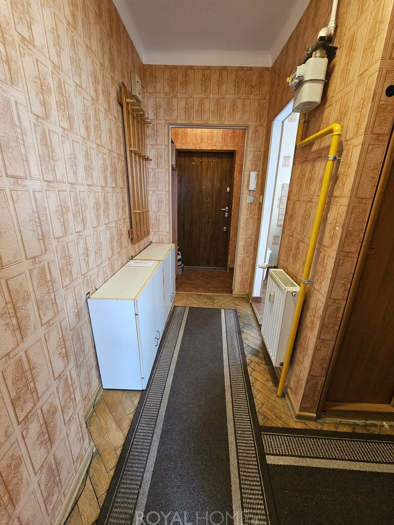 Mieszkanie Sprzedaż Szczecin Świerczewo Santocka