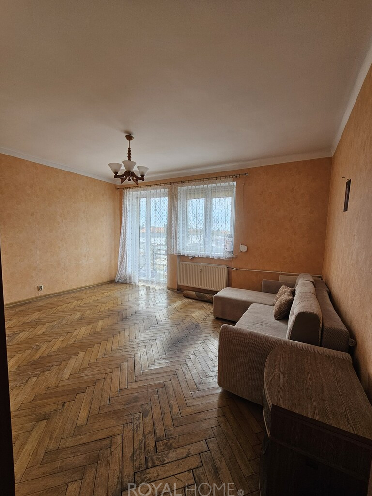 Mieszkanie Sprzedaż Szczecin Świerczewo Santocka