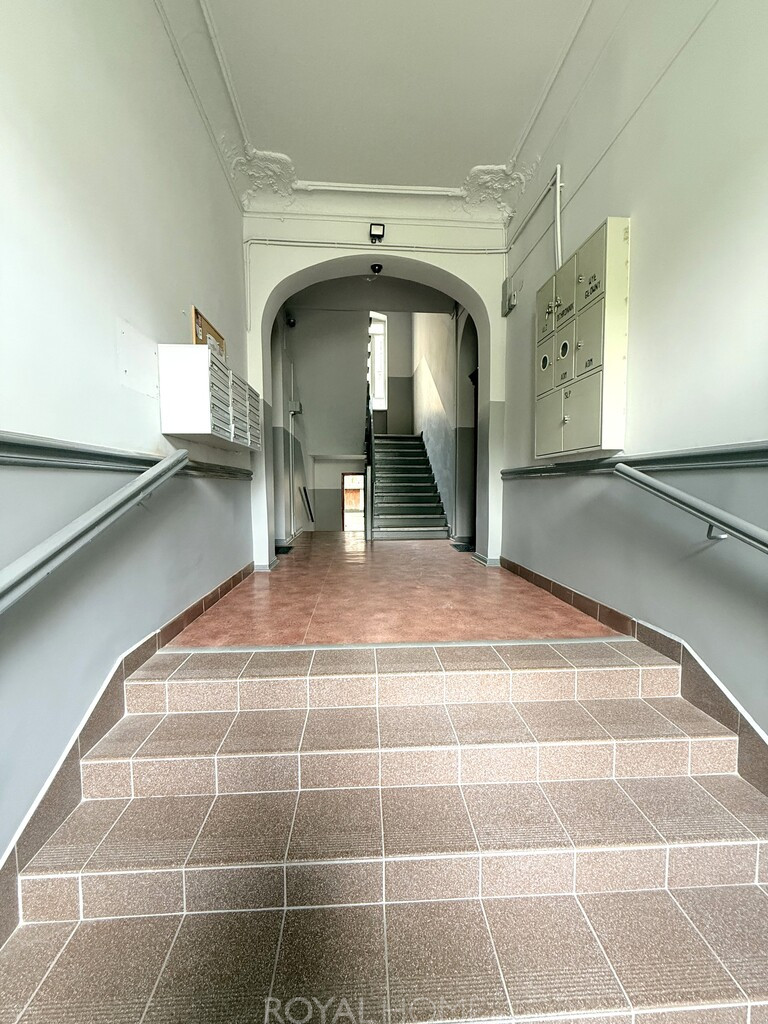 Mieszkanie Sprzedaż Szczecin Centrum