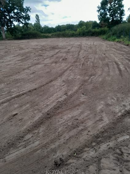 Działka Sprzedaż Karwowo