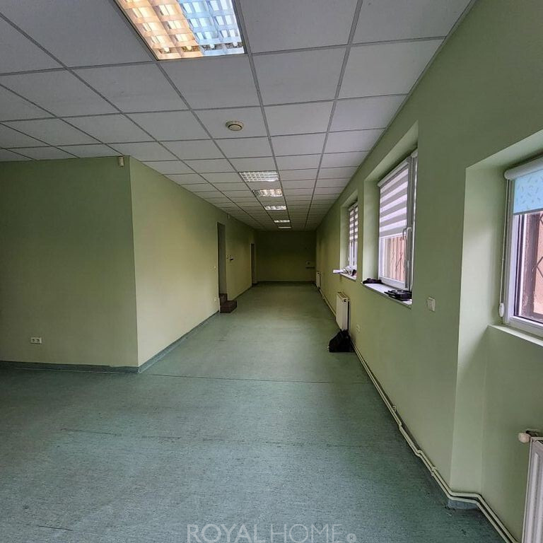 Obiekt Wynajem Szczecin Dąbie