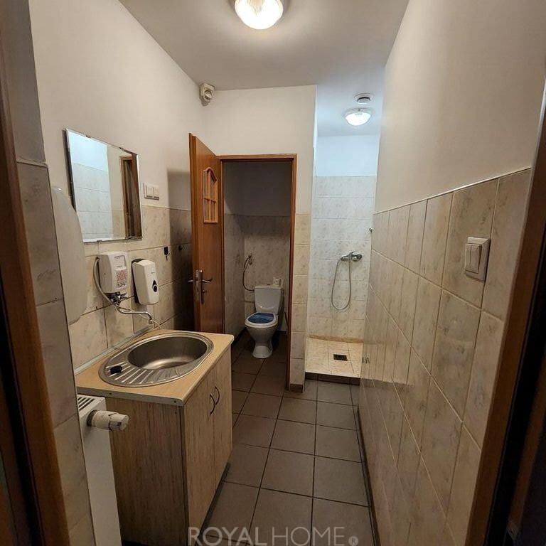 Obiekt Wynajem Szczecin Dąbie