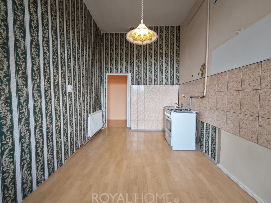 Mieszkanie Sprzedaż Szczecin Wały Chrobrego Szczerbcowa