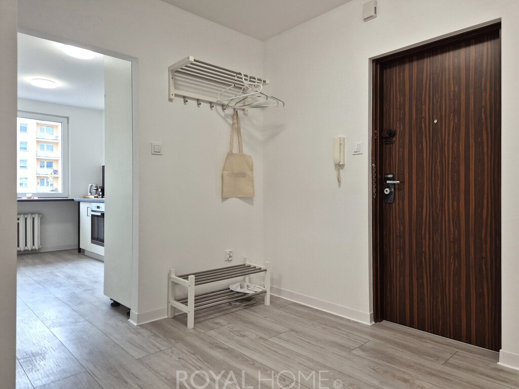 Mieszkanie Wynajem Szczecin Książąt Pomorskich Ks. bpa Władysława Bandurskiego