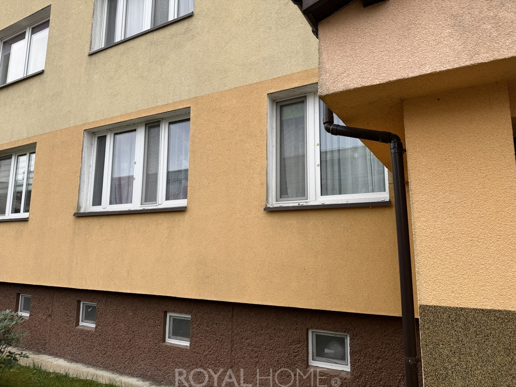 Mieszkanie Sprzedaż Dziwnów Dziwna
