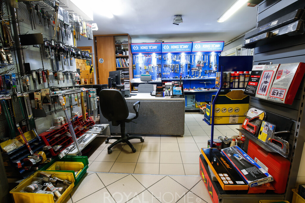 Lokal Wynajem Szczecin Gumieńce