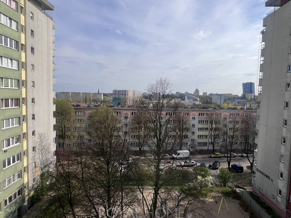 Mieszkanie Sprzedaż Szczecin os. Piastowskie Edwarda Dembowskiego