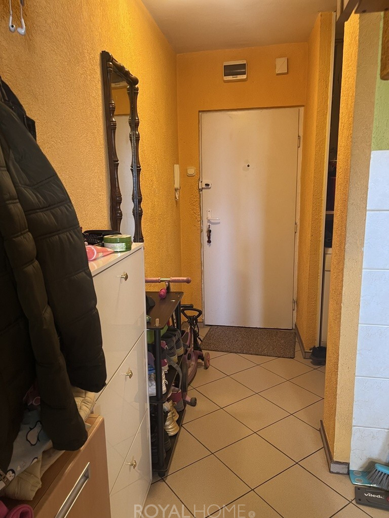 Mieszkanie Sprzedaż Szczecin os. Piastowskie Edwarda Dembowskiego