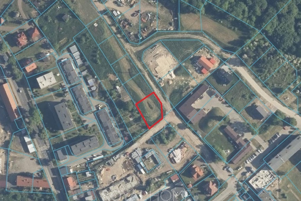 Działka Sprzedaż Pełczyce