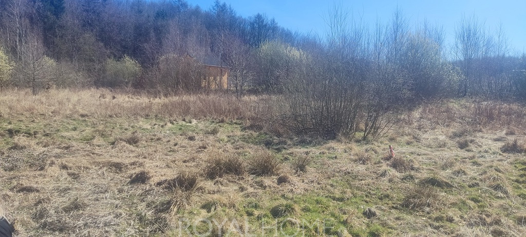 Działka Sprzedaż Linówko