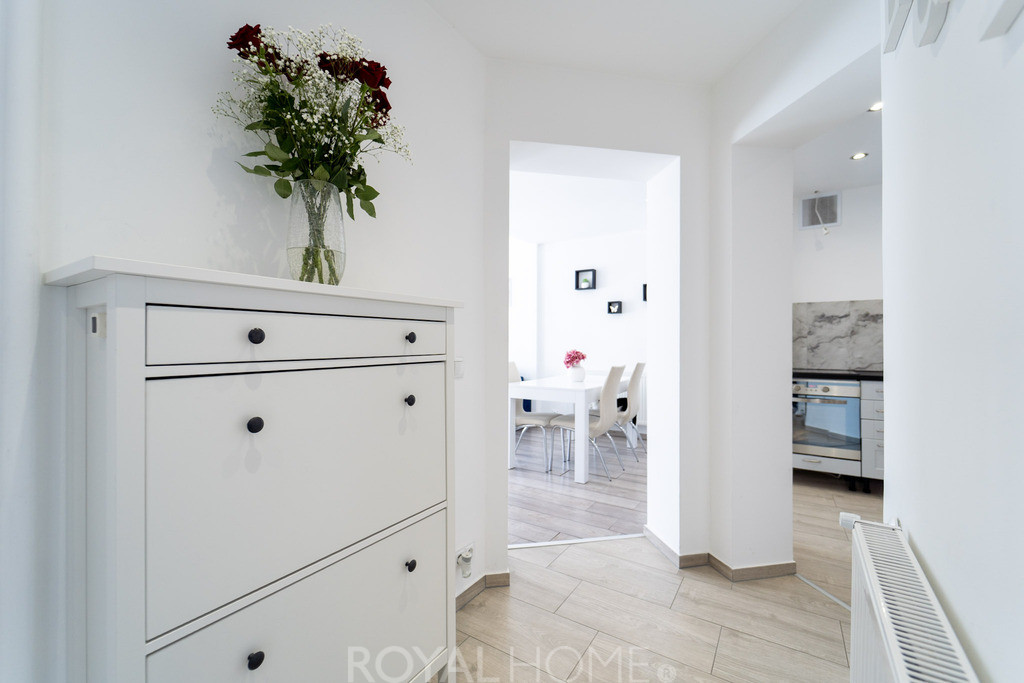 Mieszkanie Sprzedaż Stargard