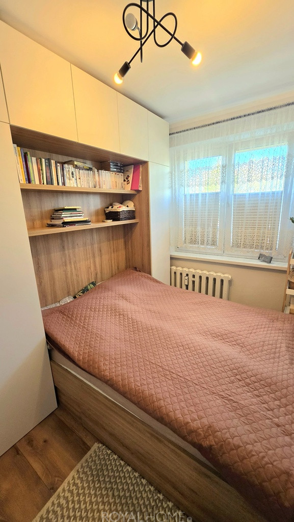 Mieszkanie Sprzedaż Szczecin Płonia Przyszłości