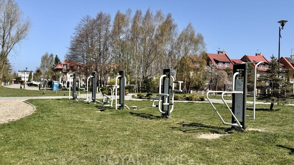 Dom Sprzedaż Mielno Stefana Żeromskiego