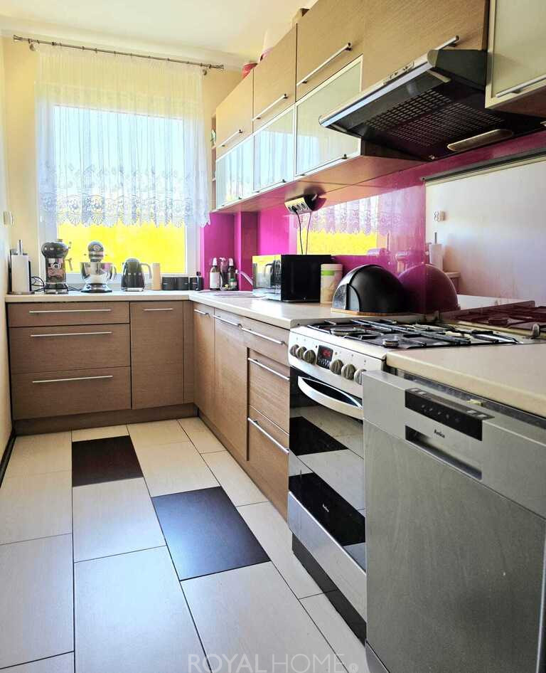 Mieszkanie Sprzedaż Police Zygmunta Wróblewskiego