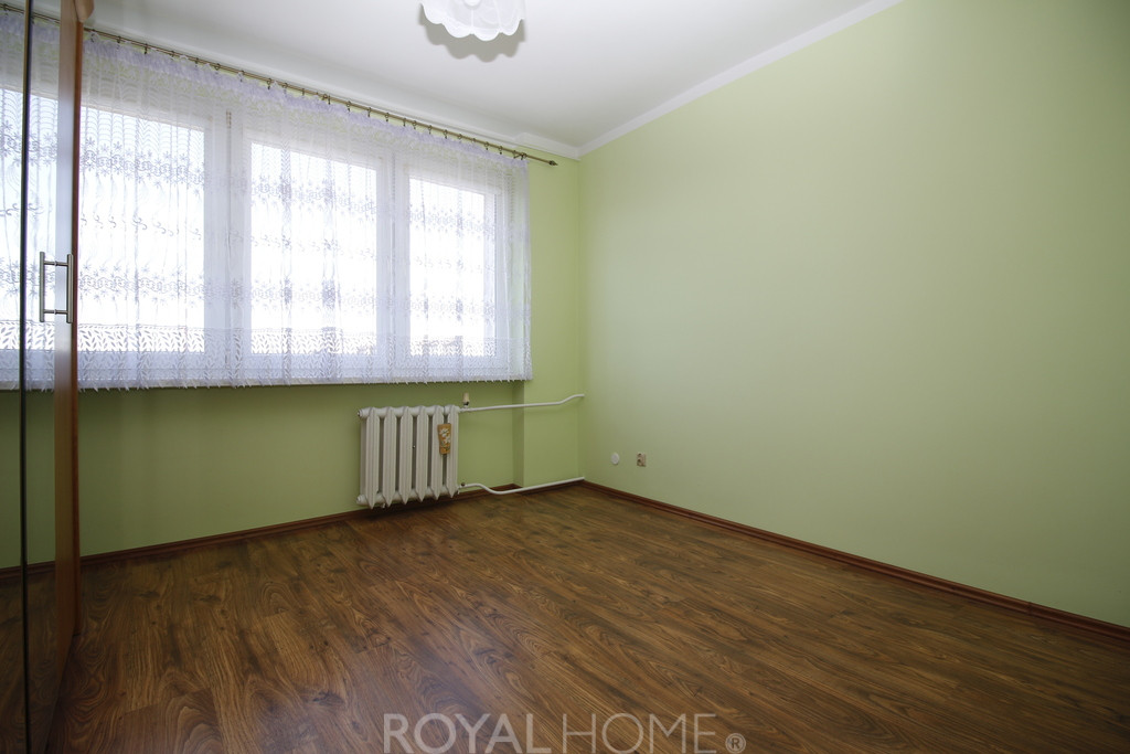Mieszkanie Sprzedaż Stargard