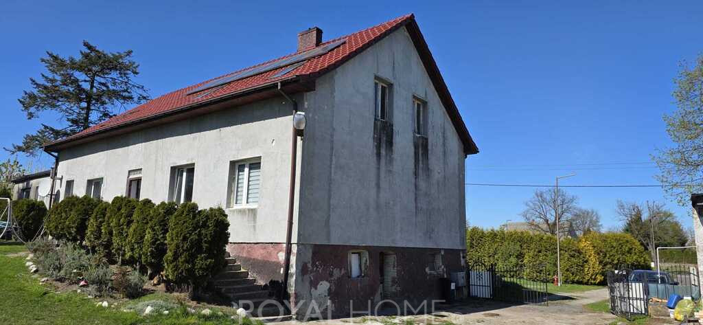 Dom Sprzedaż Smolęcin