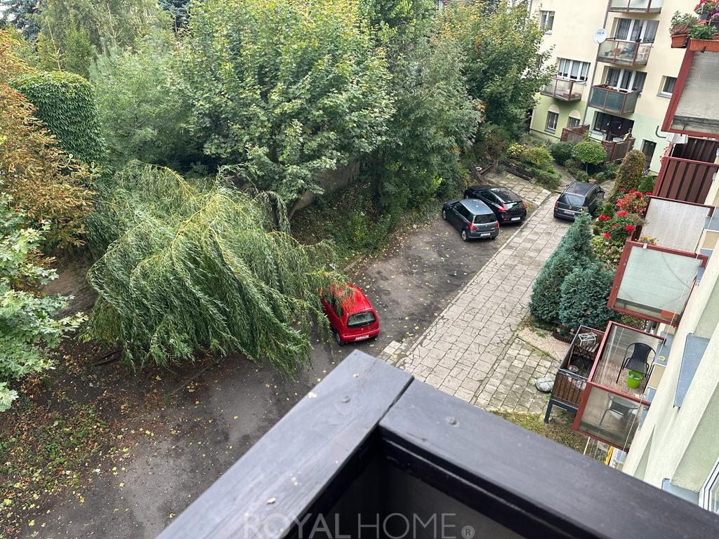 Mieszkanie Sprzedaż Szczecin Centrum 5 Lipca