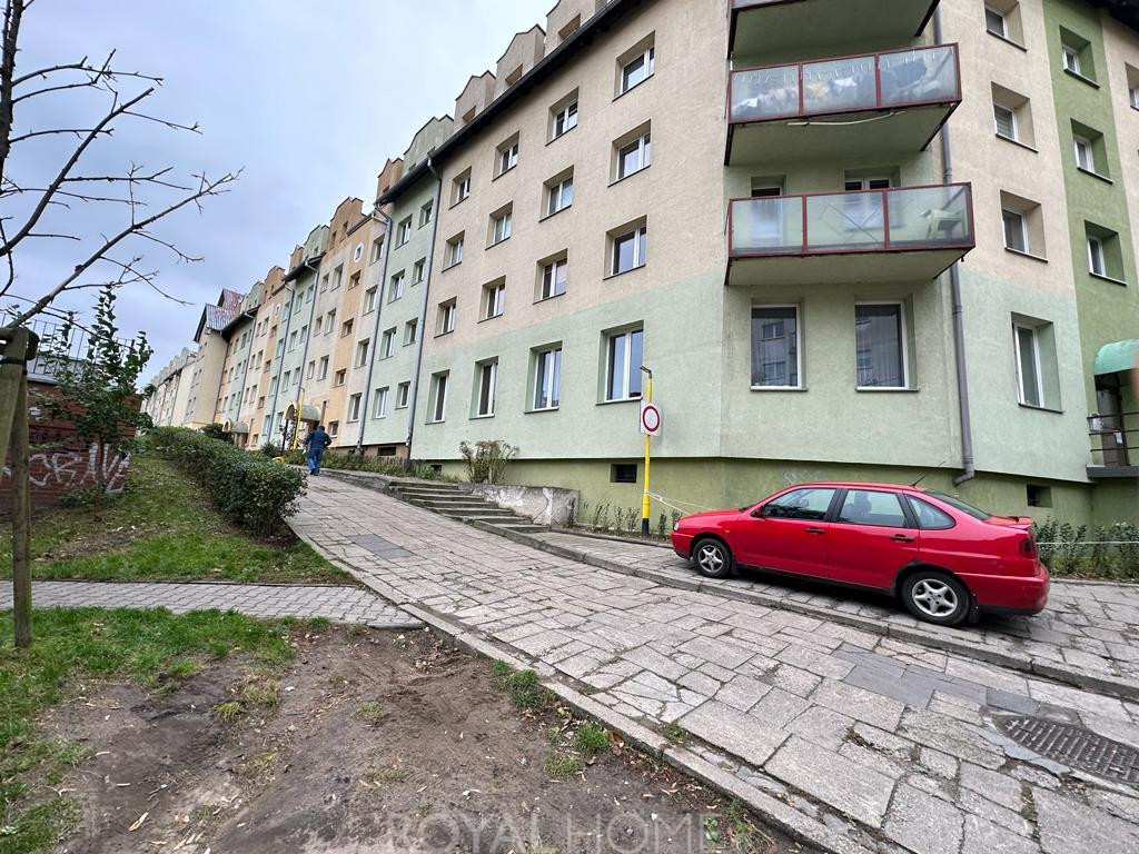 Mieszkanie Sprzedaż Szczecin Centrum 5 Lipca