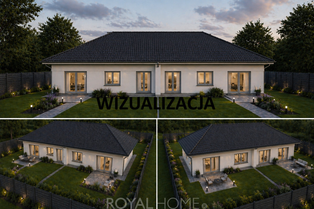 Dom Sprzedaż Grzędzice