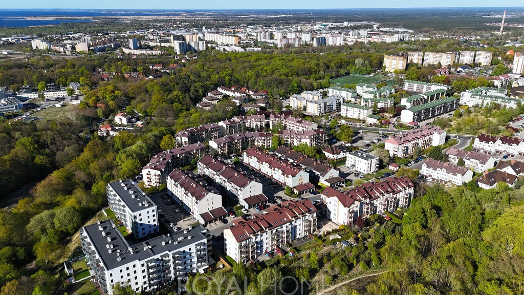 Mieszkanie Sprzedaż Szczecin os. Bukowe Akwarelowa