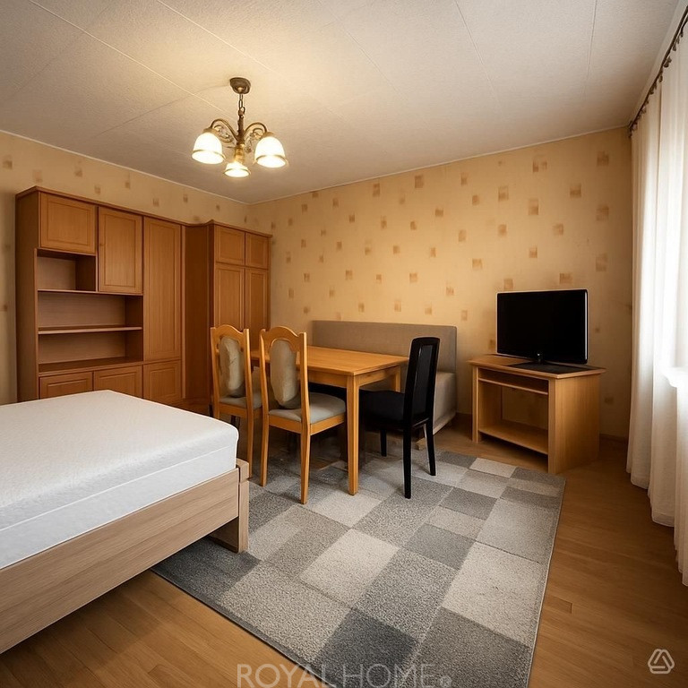 Mieszkanie Sprzedaż Szczecin os. Bukowe Pomarańczowa