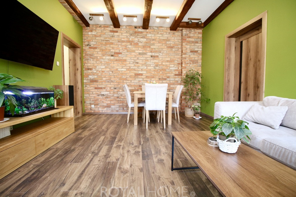 Mieszkanie Sprzedaż Szczecin Śródmieście-Centrum Mazurska