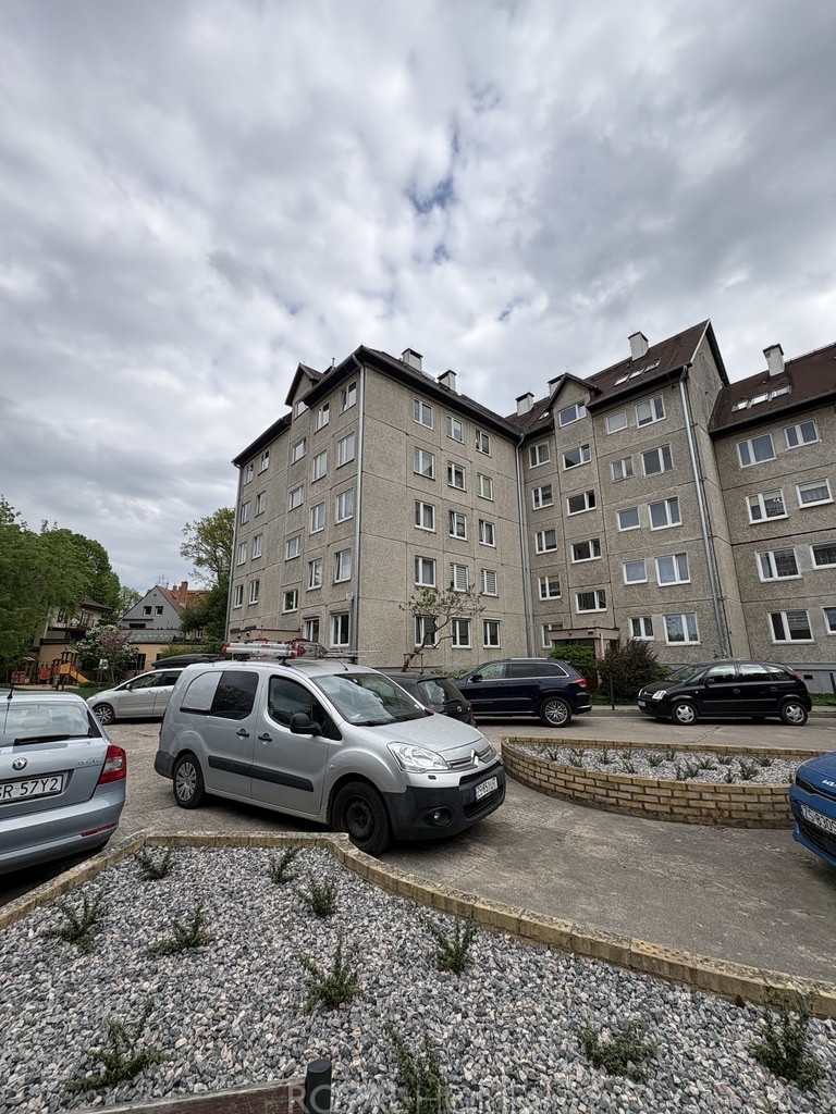 Mieszkanie Sprzedaż Szczecin Gumieńce Ku Słońcu
