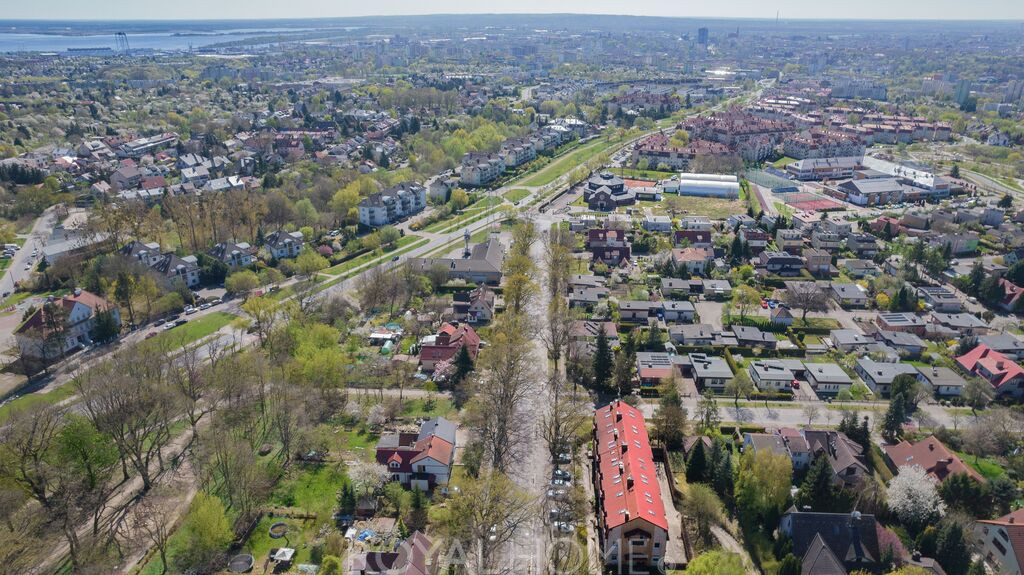 Mieszkanie Sprzedaż Szczecin Warszewo Szwedzka