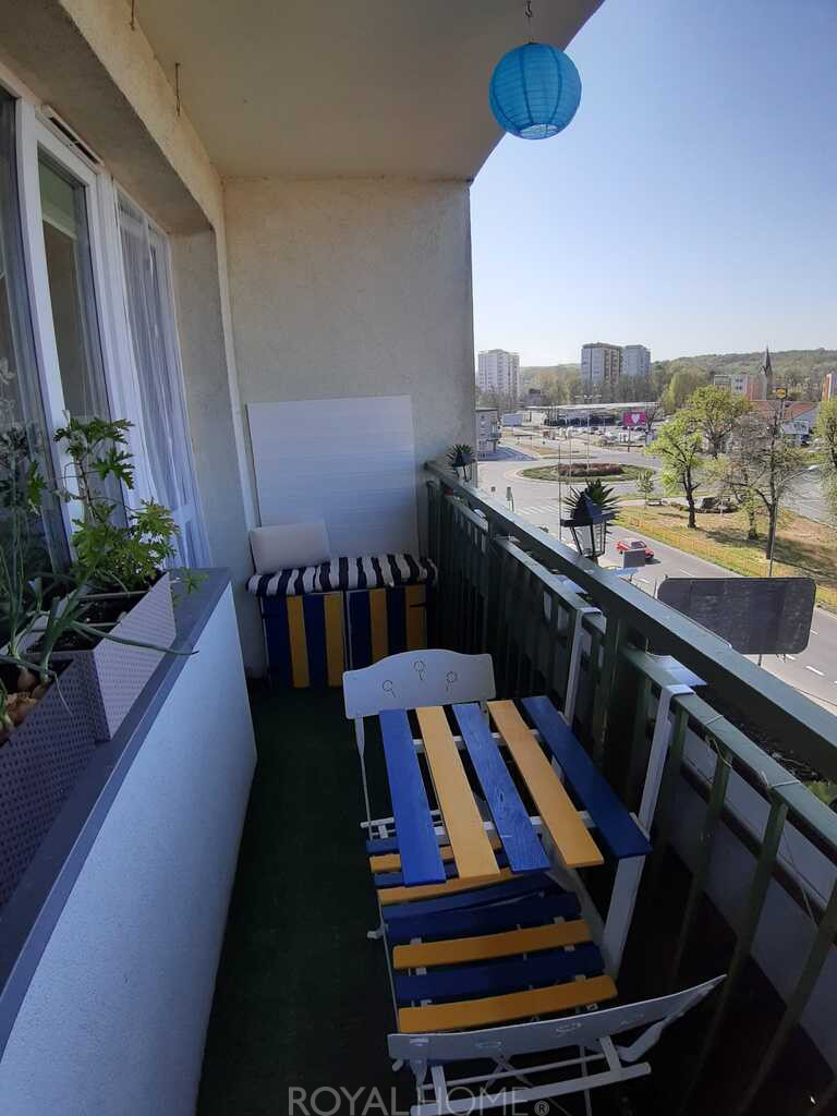 Mieszkanie Sprzedaż Szczecin Zdroje Leszczynowa