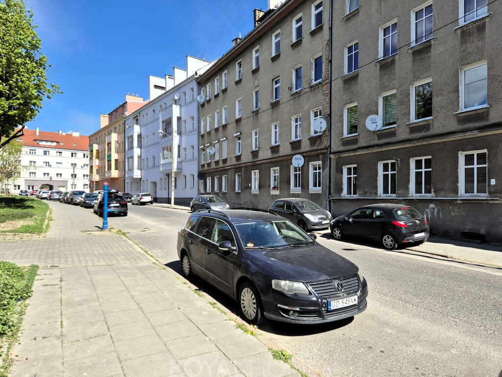 Mieszkanie Wynajem Szczecin Golęcino Księcia Ziemowita