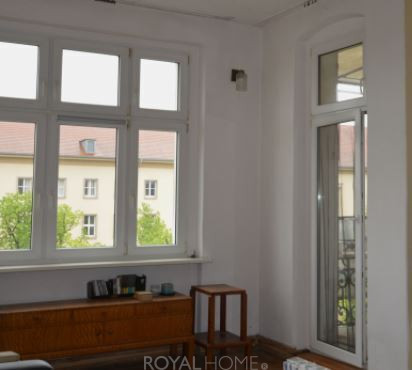 Mieszkanie Sprzedaż Szczecin Śródmieście-Centrum