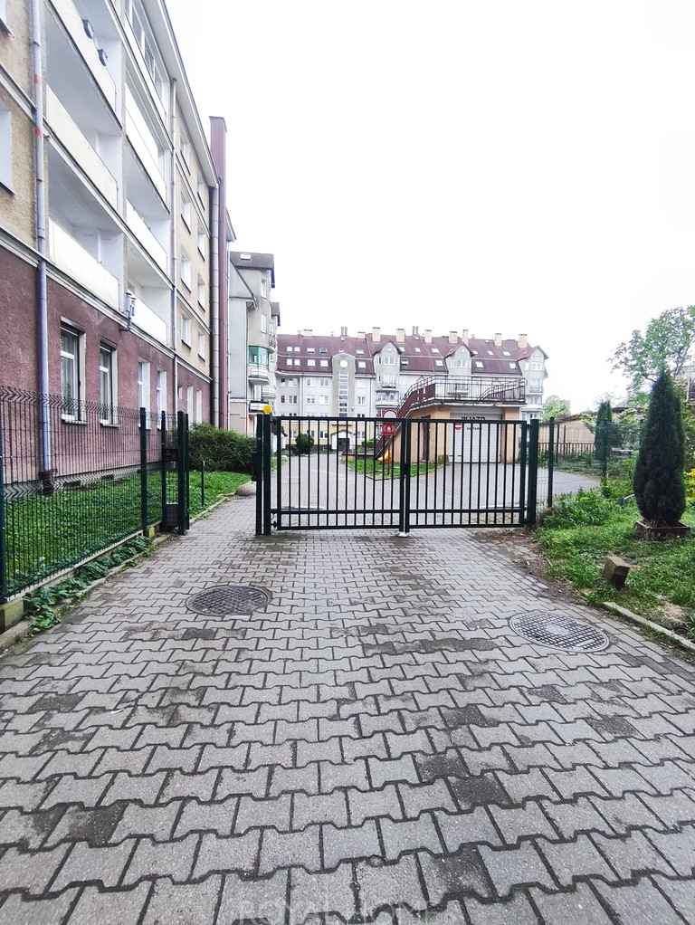 Mieszkanie Sprzedaż Szczecin Żelechowa Robotnicza