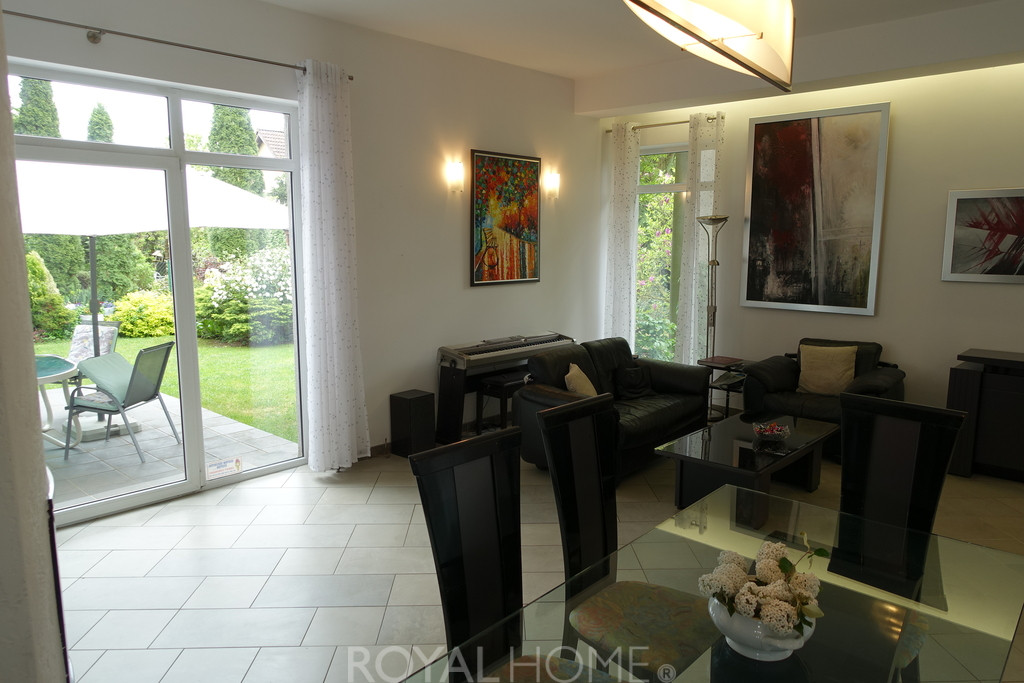 Dom Sprzedaż Mierzyn