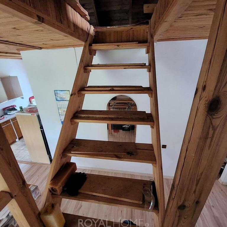 Dom Sprzedaż Dominikowo Leśna Polana