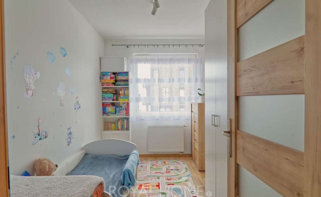 Mieszkanie Sprzedaż Szczecin Gumieńce