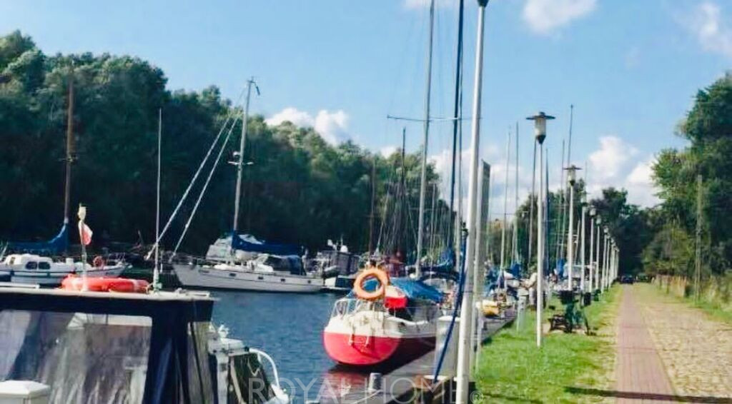 Działka Sprzedaż Miłowo