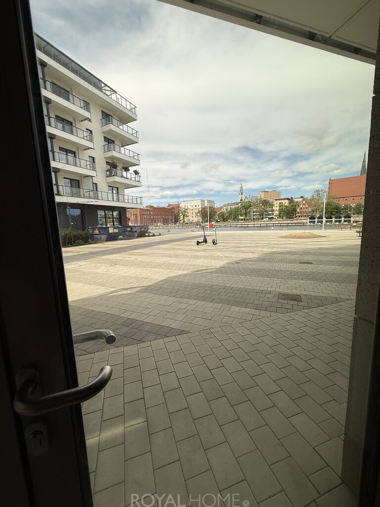 Lokal Wynajem Szczecin Łasztownia
