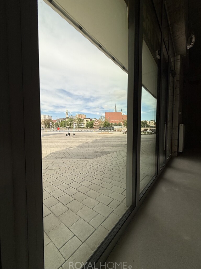 Lokal Wynajem Szczecin Łasztownia