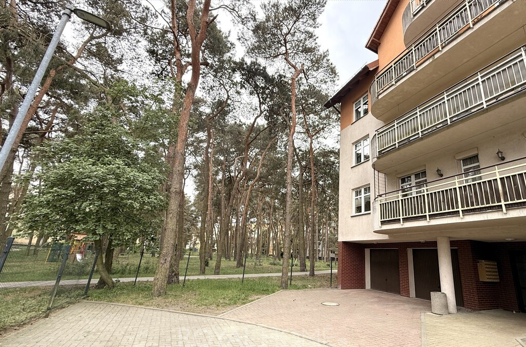 Mieszkanie Sprzedaż Police Bankowa